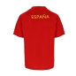Preview: Spanien Fan Trikot Fußball WM EM España Rot