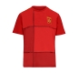 Preview: Spanien Fan Trikot Fußball WM EM España Rot