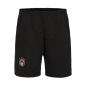 Preview: Deutschland Kinder Sport Trikot Set - Fußball WM EM Fan Zweiteiler - Weiß Schwarz
