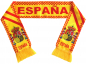 Preview: Spanien Fan Schal Fußball Handball WM EM  Schal