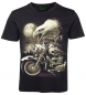 Preview: T-Shirt Motorrad Adler Thunder Biker Shirt