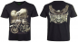 Preview: T-Shirt Motorrad Adler Thunder Biker Shirt