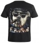 Preview: T-Shirt Bulldogge Dogge Rock Chang Shirt