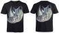 Preview: T-Shirt Nashorn Rhinozeros Shirt
