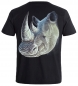 Preview: T-Shirt Nashorn Rhinozeros Shirt