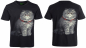 Preview: T-Shirt Katze Scottish Fold Katzen Shirt
