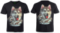 Preview: T-Shirt Husky Siberian Husky Shirt