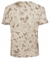 Preview: T-Shirt Elefant Batik Elefanten Safari Shirt