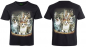 Preview: T-Shirt Katze Katzen Kätzchen Shirt