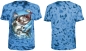 Preview: Kinder T-Shirt Fisch Hecht Zander Forelle Fische Wasser Fischer Fischerei Angler Anglerei Shirt