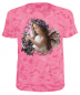 Preview: Kinder T-Shirt Engel Angel Batik Shirt