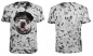 Preview: Kinder T-Shirt Bulldogge Batik Dog Shirt