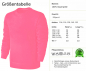 Preview: Kinder Wende Pailletten Sweatshirt Katzen Mädchen Streichel Pullover Pink