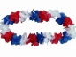 Preview: Kroatien Fan Artikel Set Fußball Fan Accessoires 5 Teile