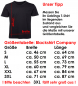Preview: T-Shirt Bulldogge Dogge Rock Chang Shirt
