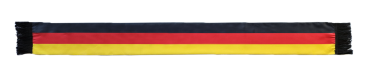 Deutschland Fan Schal Fußball Handball WM EM Schal