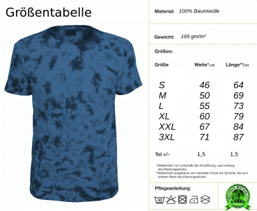 Preview: T-Shirt Eisbär mit Eisbärkinder Eisscholle Eisbären Shirt