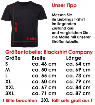 T-Shirt Wolf Batik Wölfe Shirt