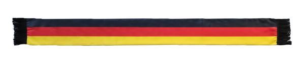 Deutschland Fan Schal Fußball Handball WM EM Schal