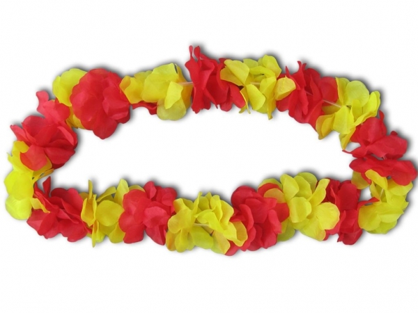 Spanien Fan Artikel Set Fußball Fan Accessoires 7 tlg.